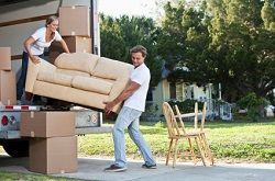 Furniture Removals London