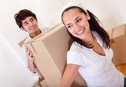London Student Removals